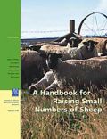 Handbook for Raising Small Numbers of Sheep (     -   )